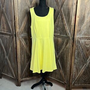 George plus size dress NWT